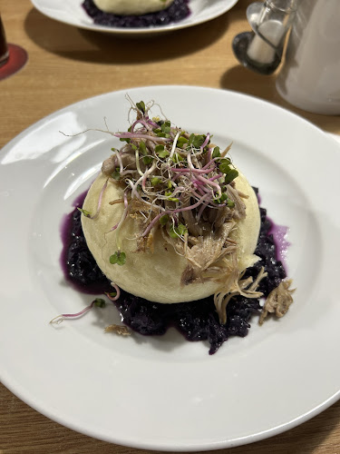 Legenda Pub - Gastronómia a pohostinstvo