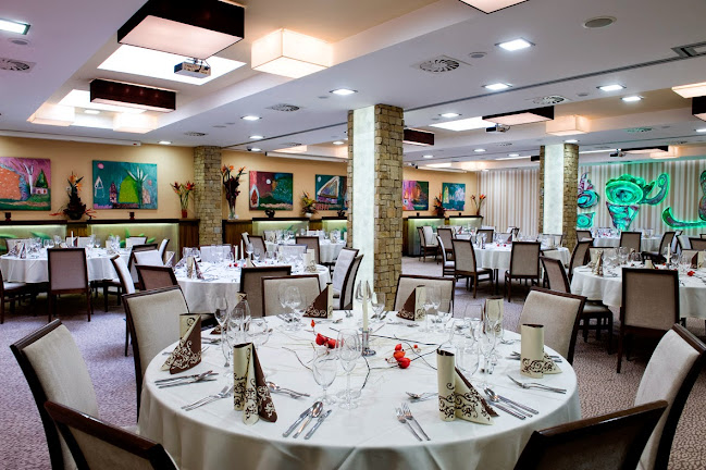 Comentarii opinii despre Reštaurácia Hotel Chopok ****