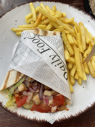 Opinii despre Európa Bar în Fiľakovo - Gastronómia a pohostinstvo