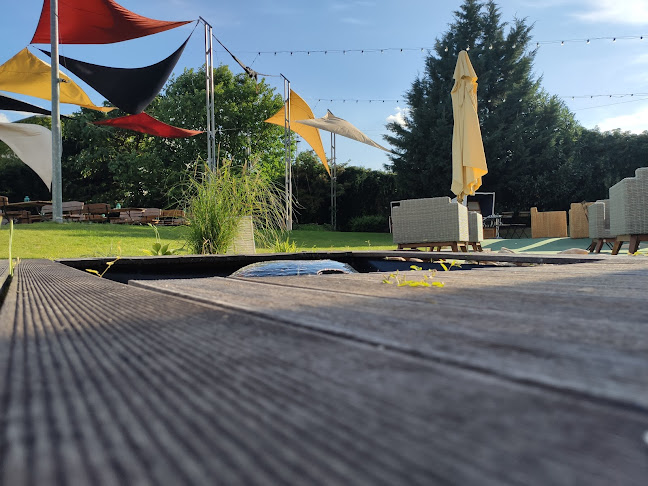 Stella Beergarden - Trnava