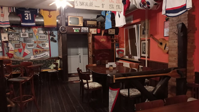 Comentarii opinii despre Norken Pub