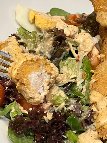 Restart Burger - Gastronómia a pohostinstvo