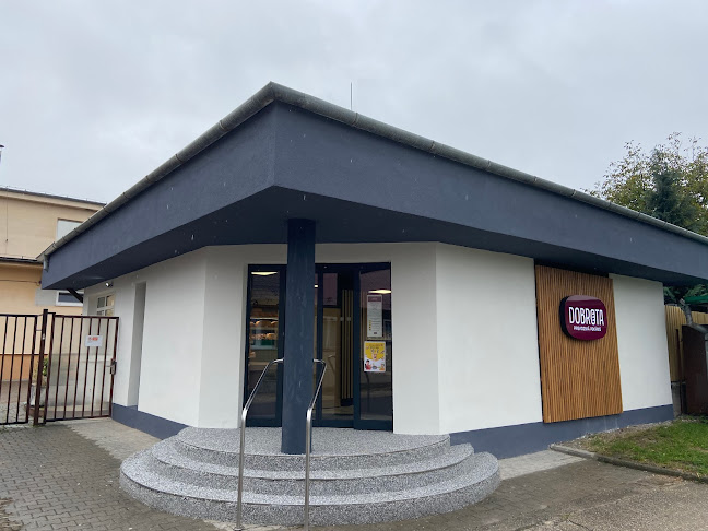 Prievidzské pekárne a cukrárne - Nováky