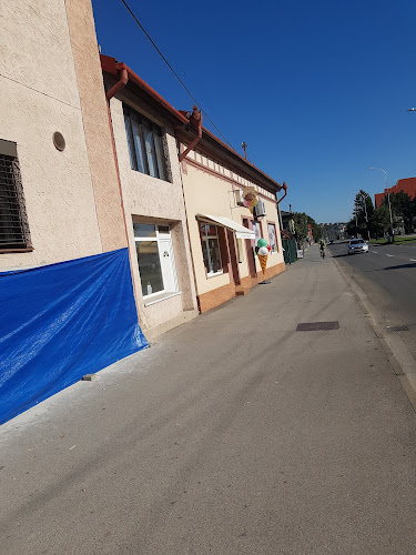 Cukráreň Fontána Balkán - Vranov nad Topľou