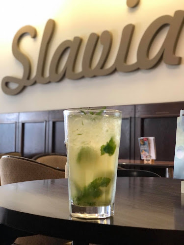 Comentarii opinii despre Piváreň Slavia