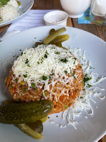 Bostonia Brunch & Lunch - Gastronómia a pohostinstvo