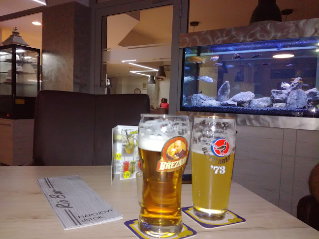 Rio Bar - Gastronómia a pohostinstvo