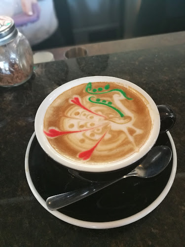 Comentarii opinii despre Oto Cafe