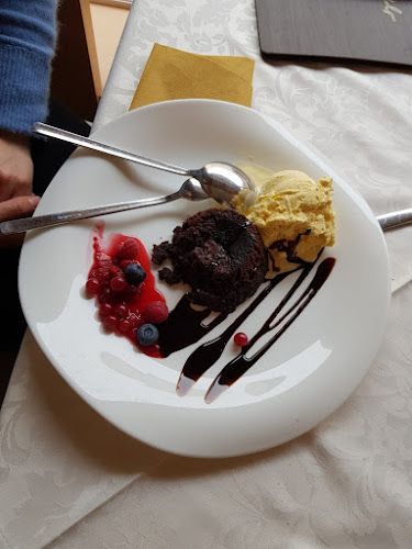 Opinii despre D'angelo în Prešov - Gastronómia a pohostinstvo