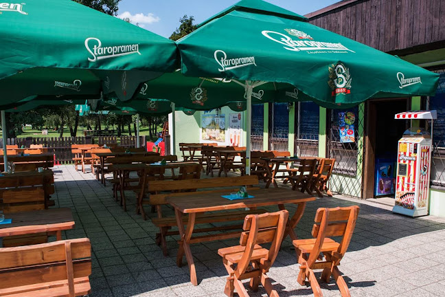 Opinii despre Pohostinstvo Pláž în Nad jazerom - Gastronómia a pohostinstvo