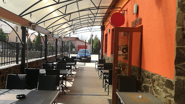 Comentarii opinii despre Pizzeria - Bistro Trio