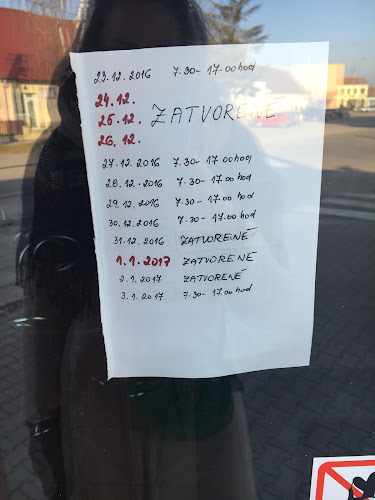 Cukráreň Kotvička