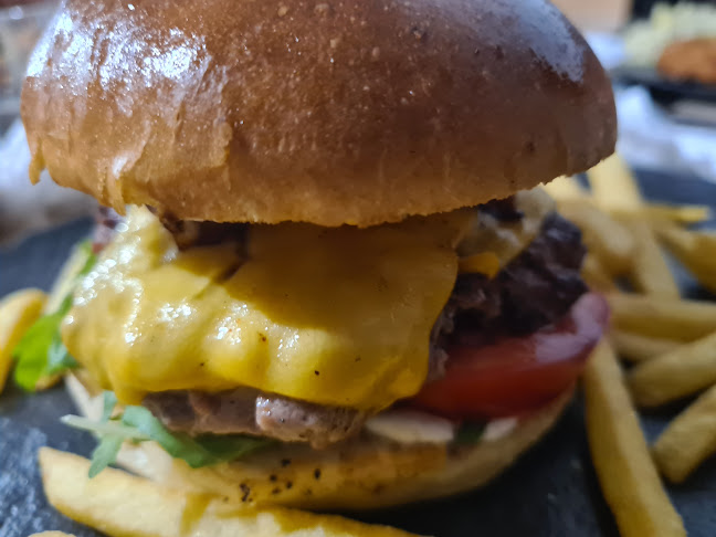 Opinii despre Pizza - Restaurant PEPEK în Bytča - Gastronómia a pohostinstvo