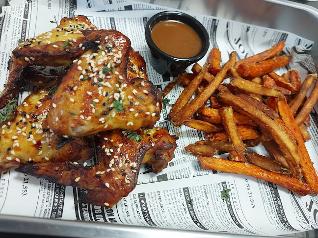 Comentarii opinii despre Silver Bistro