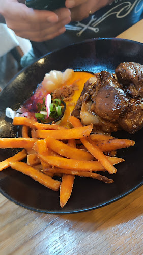 Comentarii opinii despre Nestville Taberna