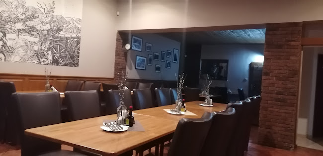 Reštaurácia Čičva