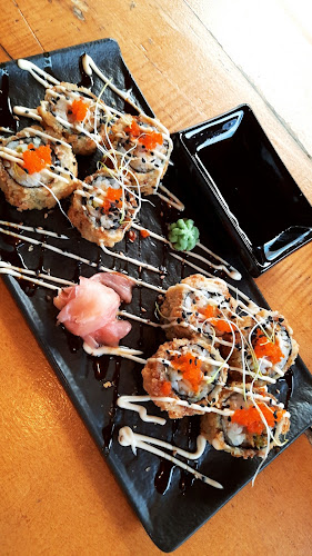 Mango reštaurácia, sushi & bar - Košice