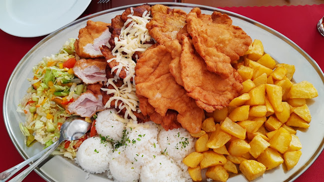 Opinii despre Rotoska - Reštaurácia Slovenské Špeciality în Bratislava - Gastronómia a pohostinstvo