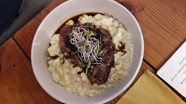 Reštaurácia Jozef II. - Holíč