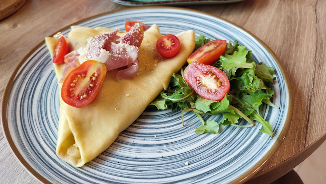 Julyard - Gastronómia a pohostinstvo