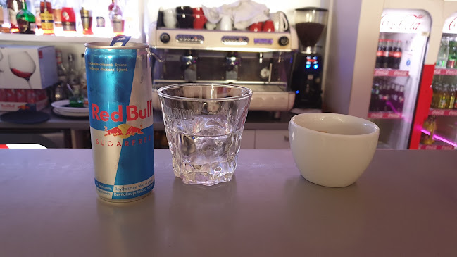 Positivo Café - Banská Bystrica