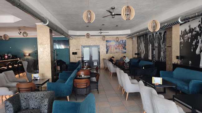 Capri bar Snina - Snina