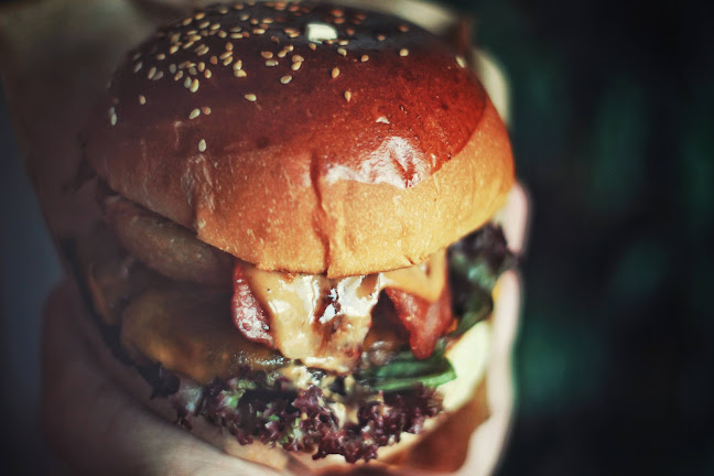 Bistro Park - Staré Mesto