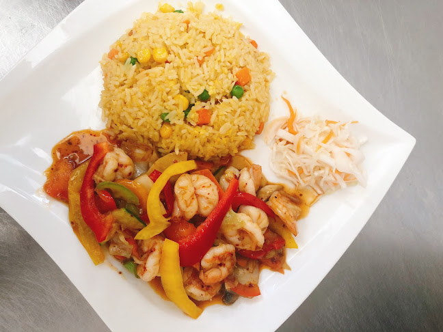 Viet Home Reštaurácia