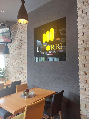 LeTorri - Restaurant & Bar - Bratislava