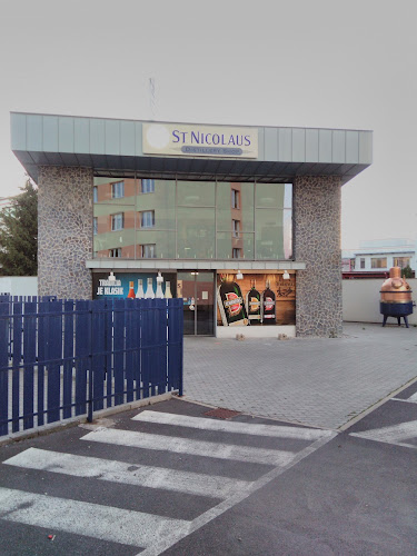 St. Nicolaus Distillery Shop - Liptovský Mikuláš