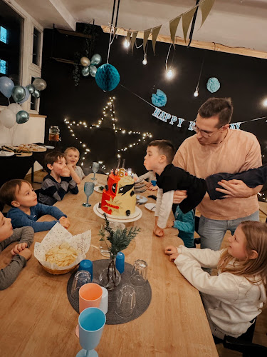 Park oddychu INSPIRO - Ivanka pri Dunaji