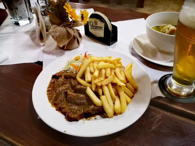 Kantína Prim - Bratislava