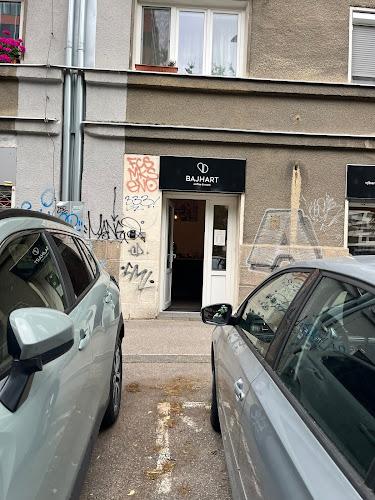 Bajhart coffee & more - Gastronómia a pohostinstvo