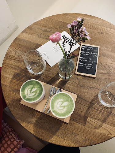 Opinii despre KAFFKA COFFEE HUB în Žilina - Gastronómia a pohostinstvo