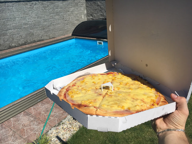 Pizza Mňam - Gastronómia a pohostinstvo