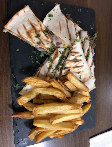 BOWLING PUB ERIKA - Košice