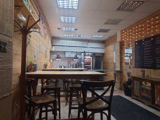 Monkey Burger Kežmarok - Kežmarok