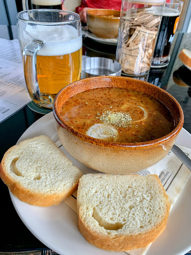 STARÁ POŠTA Restaurant - Cafe bar - Vysoké Tatry