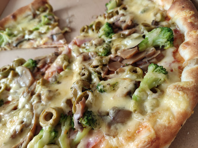 Pizzeria Serpentína - Hrachovo