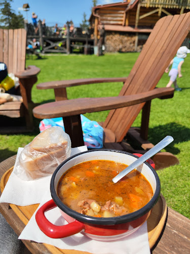 Novakova chata - Gastronómia a pohostinstvo