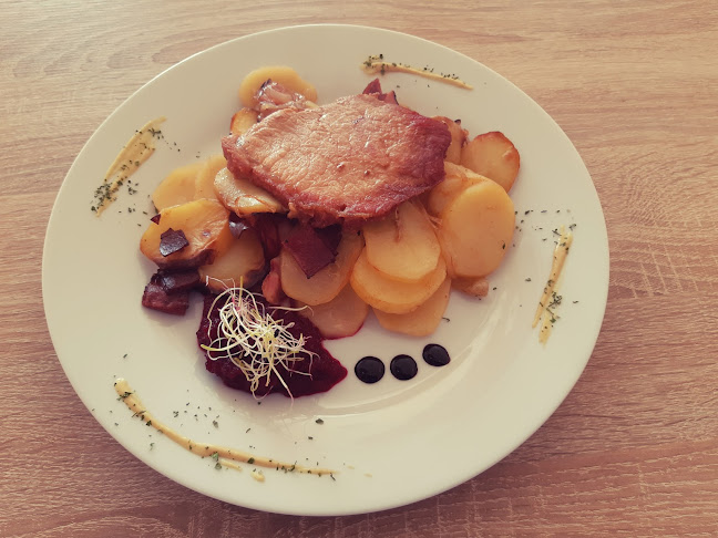 Penzion & Cafe LEIBIC - Gastronómia a pohostinstvo