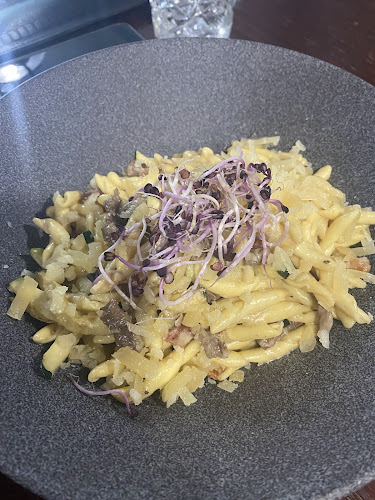 Opinii despre Emporio restaurant&pizza în Žiar nad Hronom - Gastronómia a pohostinstvo