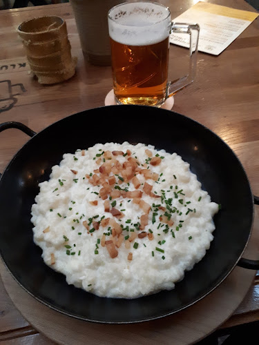 Comentarii opinii despre Bystrická Klubovňa