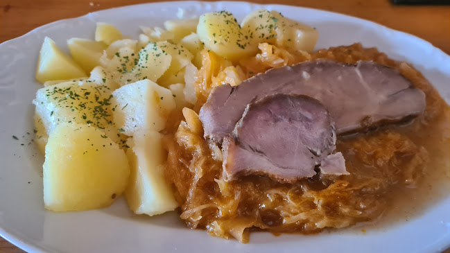 Motorest Pod lesíkom - Chminianska Nová Ves