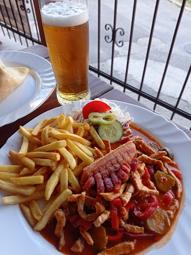 Opinii despre Reštaurácia U Puterku în Partizánske - Gastronómia a pohostinstvo