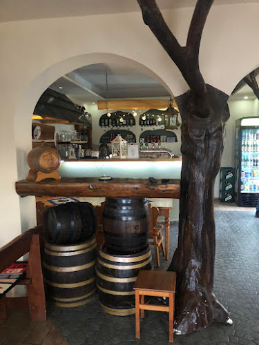 Comentarii opinii despre Piváreň u Starej Mamy