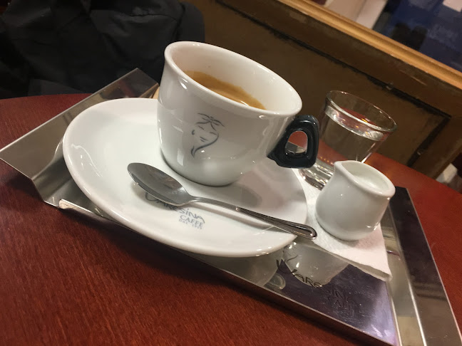 Opinii despre Cukráreň TVRDOVSKI în Žilina - Gastronómia a pohostinstvo