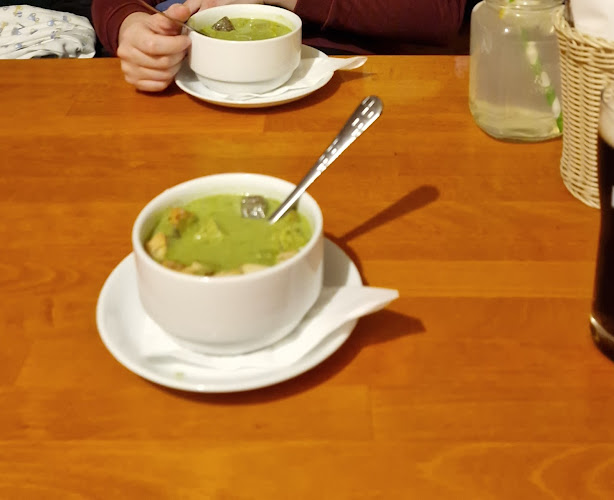 Pizzeria Castello - Trenčín