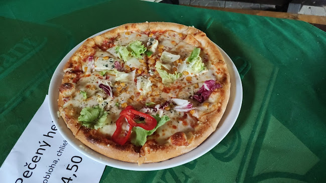 Trnavský dvor - Gastronómia a pohostinstvo