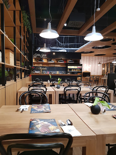 JaboJrout - Žabožrút